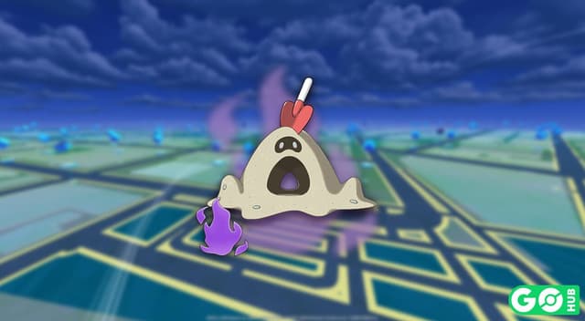 Shadow Sandygast