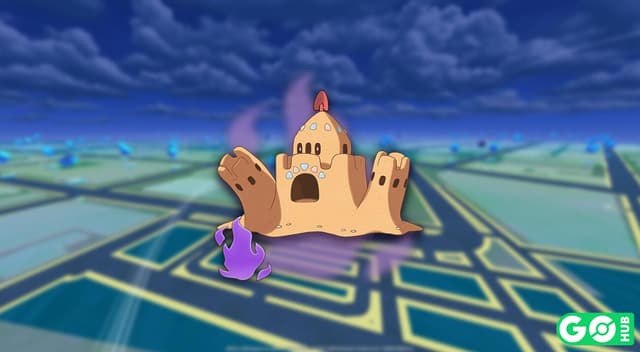 Shadow Palossand