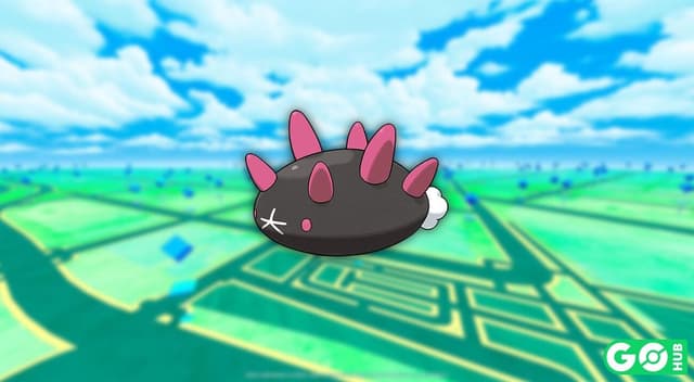 Pyukumuku
