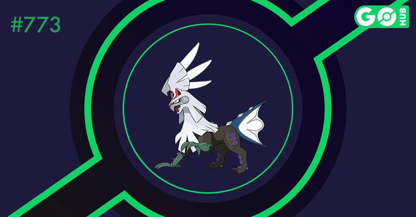 Silvally (Tipo Tierra)