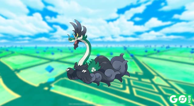 Mega Drampa
