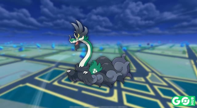 Mega Drampa