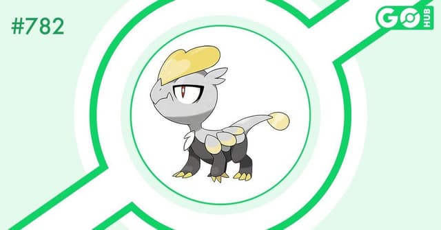 Jangmo-o