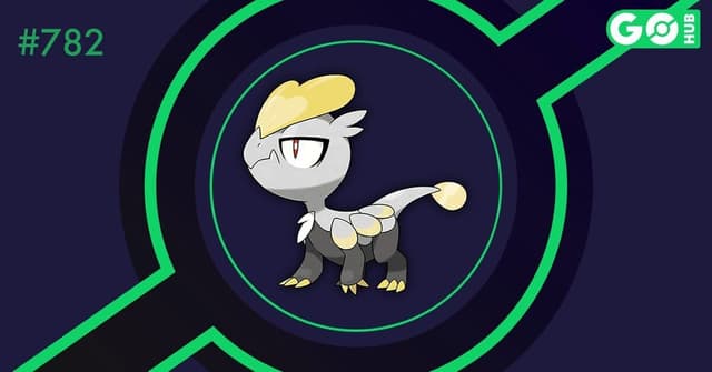 Jangmo-o