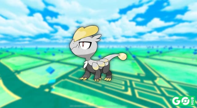 Jangmo-o