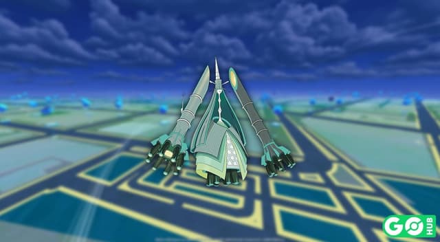 Celesteela