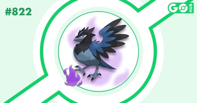 Shadow Corvisquire