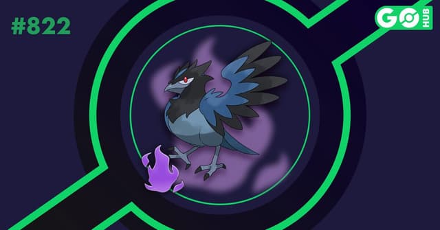 Shadow Corvisquire