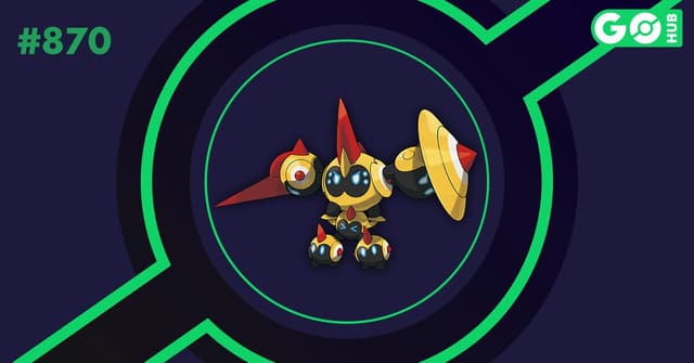 Mega Falinks