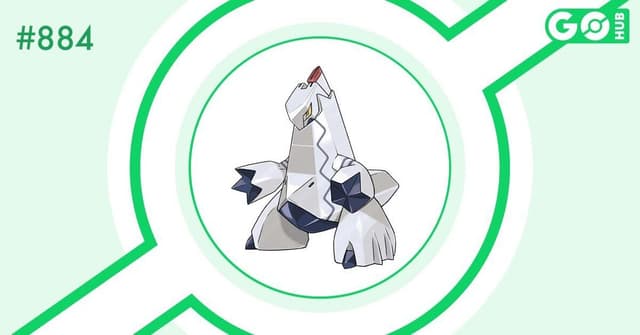 Duraludon