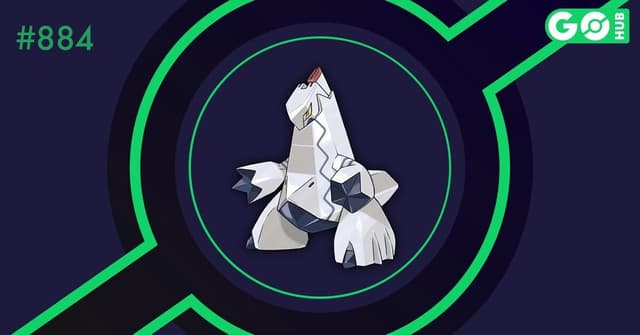 Duraludon
