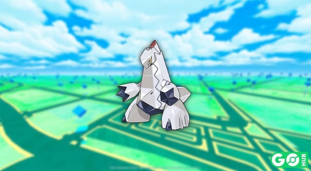 Duraludon