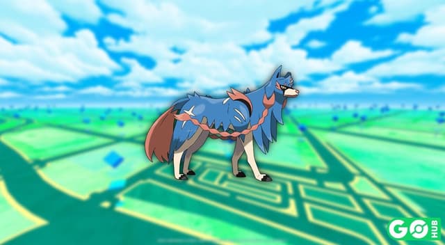 Zacian (Guerrero Avezado)