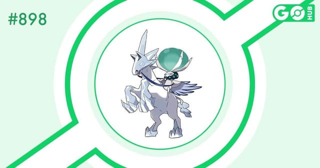 Sylveroy (Ice Rider)