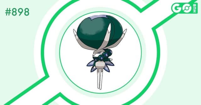 Calyrex