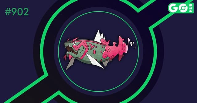 Basculegion