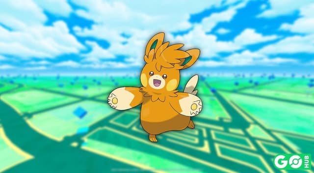 Pawmot