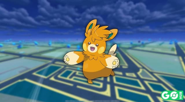 Pawmot
