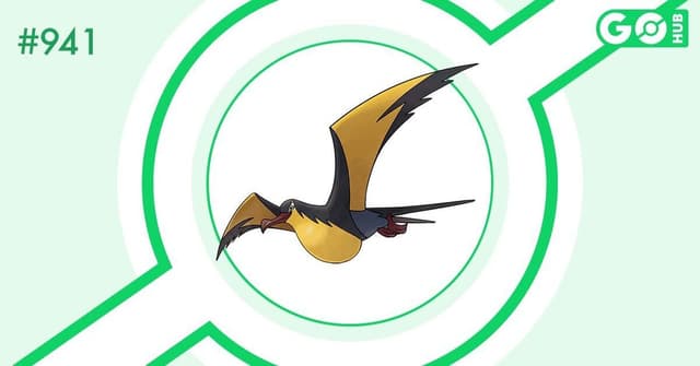 Kilowattrel
