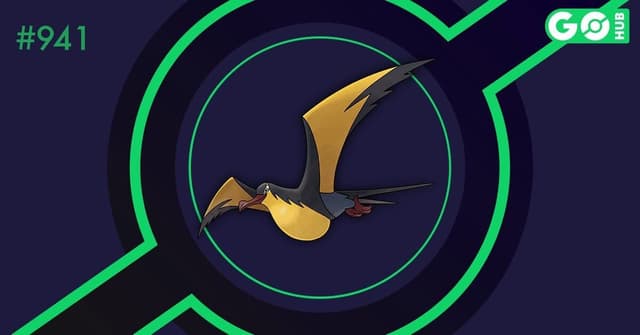 Kilowattrel
