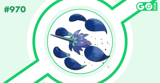 Mega Glimmora