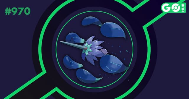 Mega Glimmora