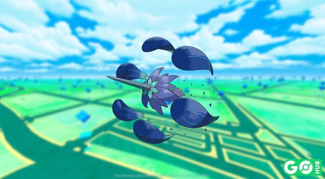 Mega Glimmora