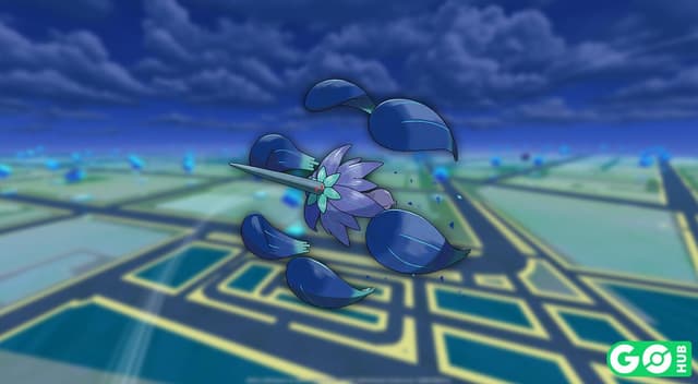 Mega Glimmora