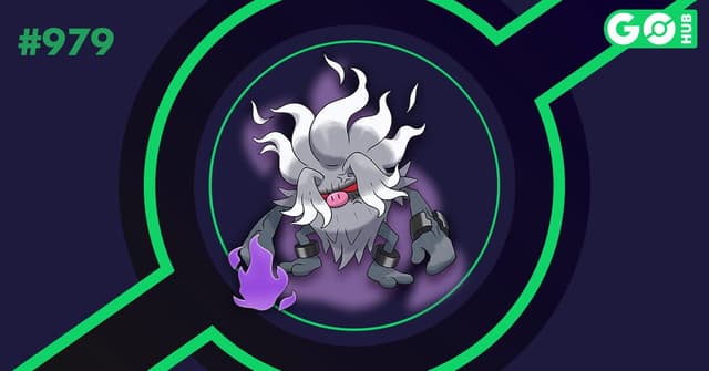 Annihilape oscuro