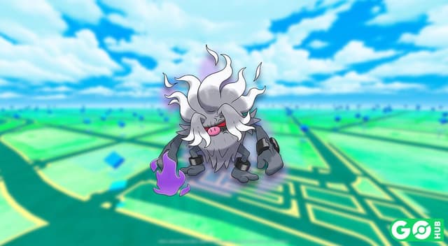 Annihilape oscuro