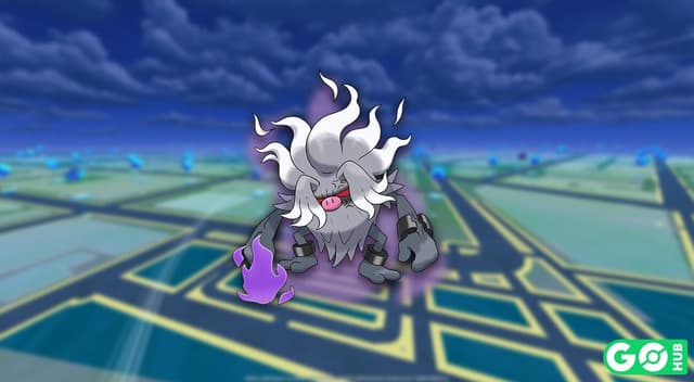 Annihilape oscuro