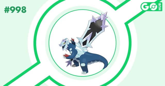 Mega Espinodon