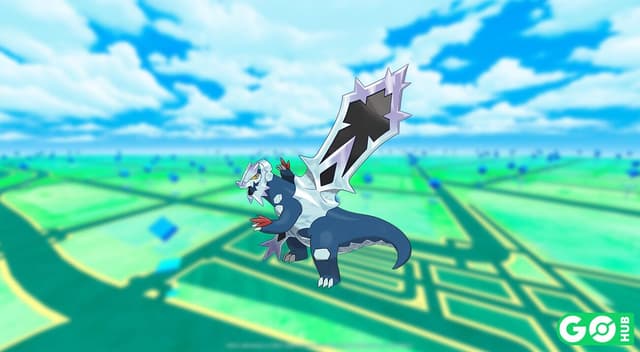 Mega Espinodon