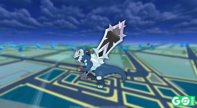 Mega Espinodon