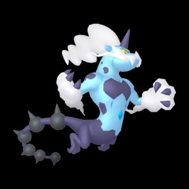 Pokémon HOME Fulguris (Forme Totémique) sprite