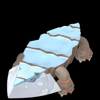 Pokémon HOME Avalugg de Hisui sprite