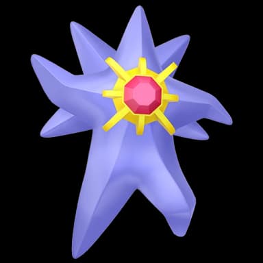 Pokémon HOME Mega-Staross sprite