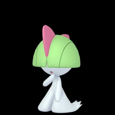 Pokémon HOME Tarsal Obscur sprite