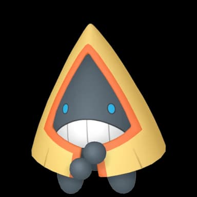 Pokémon HOME Crypto-Schneppke sprite