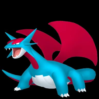 Pokémon HOME Drattak Obscur sprite