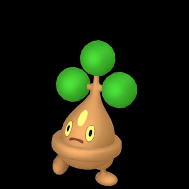 Pokémon HOME Mobai sprite