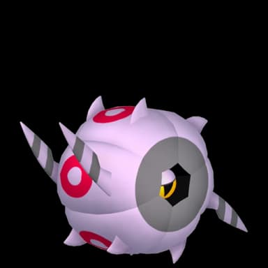 Pokémon HOME Scobolide sprite