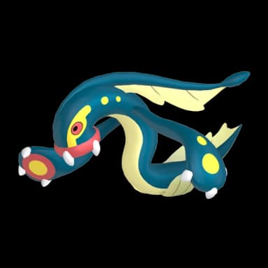 Pokémon HOME Ohmassacre sprite