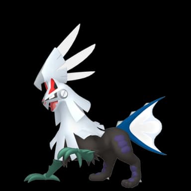 Pokémon HOME Silvally (Normal) sprite