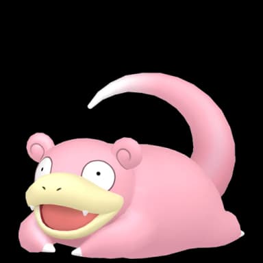 Pokémon HOME Ramoloss sprite
