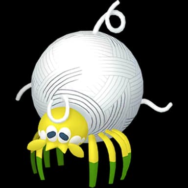 Pokémon HOME Tarountula sprite