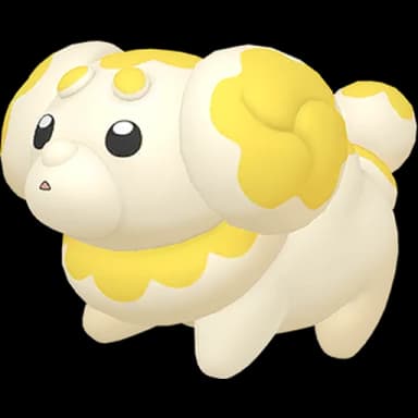 Pokémon HOME Pâtachiot sprite