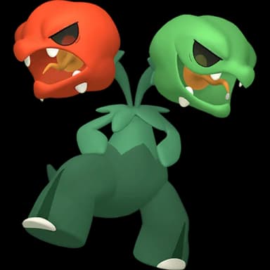 Pokémon HOME Halupenjo sprite