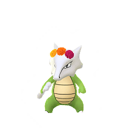 Pokémon GO Shiny Marowak sprite 