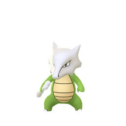 Pokémon GO Shiny Shadow Marowak sprite 